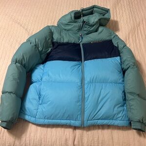 Like new Cotopaxi jacket